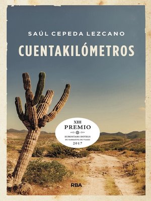 cover image of Cuentakilómetros